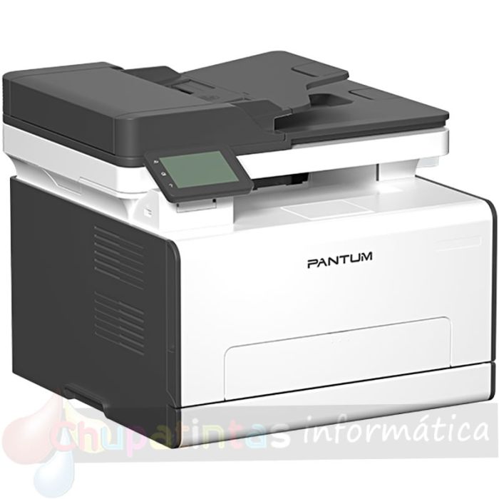 Pantum CM2100ADW Impresora Multifunción Laser Color Wifi Dúplex 20ppm-4