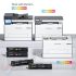Pantum CM2100ADW Impresora Multifunción Laser Color Wifi Dúplex 20ppm-5