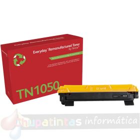 Xerox Everyday Brother TN1050 Negro Cartucho de Tóner Genérico