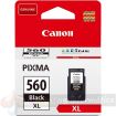Canon PG560XL Negro Cartucho de Tinta Original - 3712C001