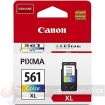 Canon CL561XL Color Cartucho de Tinta Original - 3730C001
