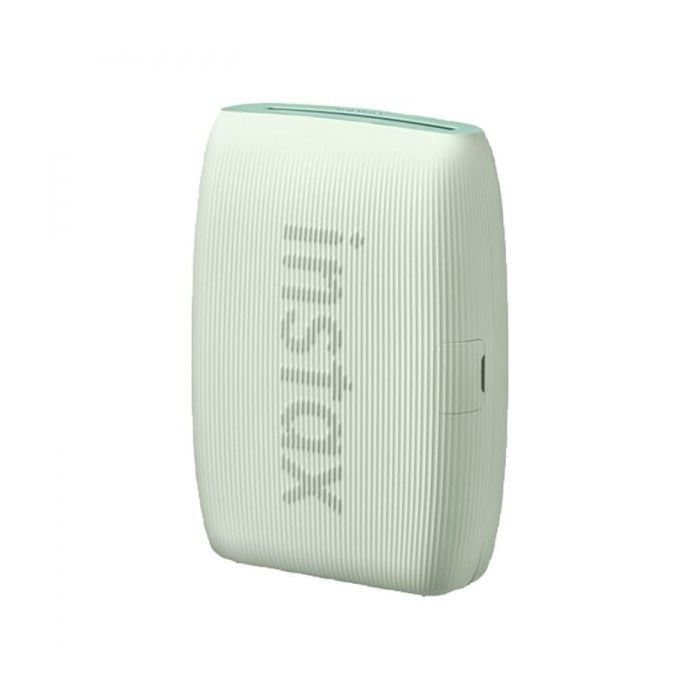 Fujifilm Instax Mini Link 3 Impresora Portatil Instantanea Bluetooth 5.1 - Impresiones en 5,1x7,6cm - Color Verde