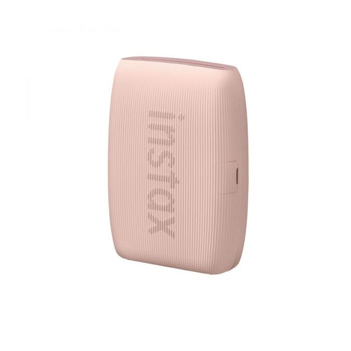 Fujifilm Instax Mini Link 3 Impresora Portatil Instantanea Bluetooth 5.1 - Impresiones en 5,1x7,6cm - Color Rosa