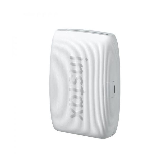 Fujifilm Instax Mini Link 3 Impresora Portatil Instantanea Bluetooth 5.1 - Impresiones en 5,1x7,6cm - Color Blanco