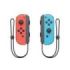 Nintendo Joy-Con Set 2 Mandos Joy-Con Inalambricos Izquierda/Derecha - Color Rojo y Azul