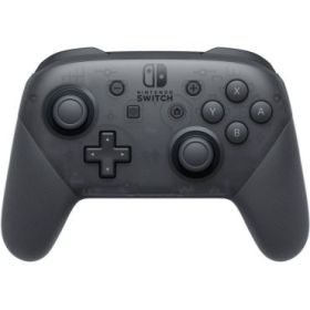 Nintendo Switch Pro Controller Mando Inalambrico para Nintendo Switch - Color Negro