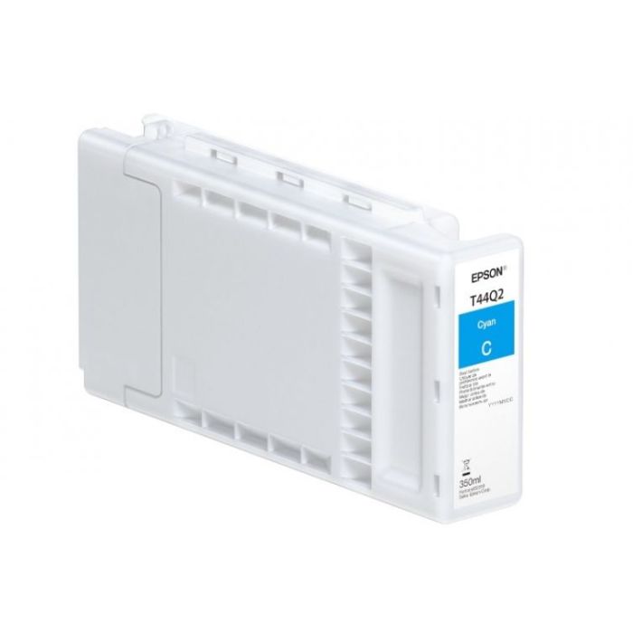 Epson T44Q240 UltraChrome Cyan Cartucho de Tinta Original - C13T44Q240