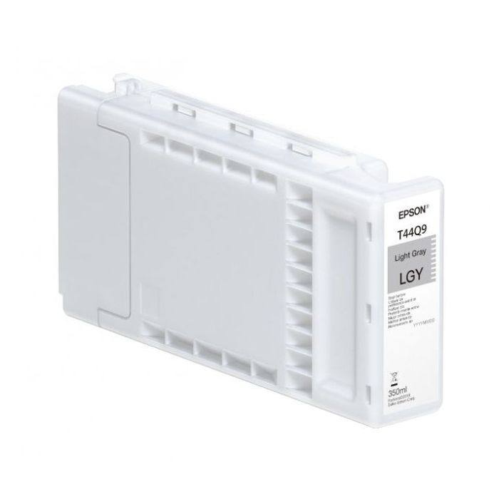 Epson T44Q940 UltraChrome Negro Light Light Cartucho de Tinta Original - C13T44Q940
