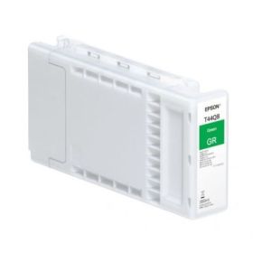 Epson T44QB40 Verde Cartucho de Tinta Original - C13T44QB40