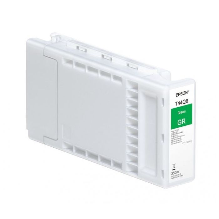 Epson T44QB40 Verde Cartucho de Tinta Original - C13T44QB40