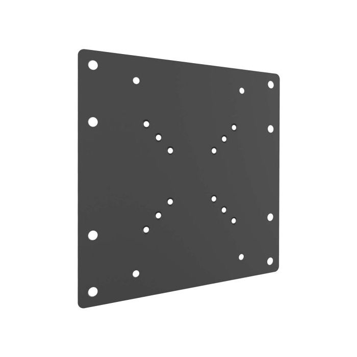 Aisens Adaptador Vesa 200x200 para Monitor/TV - Color Negro