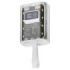 Mars Gaming MPK-10K Power Bank - 10000mAh - Carga Rapida QC3.0 - PD3.0 - Linterna LED - Carga 3 Dispositivos Simultaneamente - Color Blanco