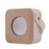 Mars Gaming MS-ECO Altavoz Bluetooth Ecologico - Materiales Sostenibles - Sonido Alta Fidelidad - Bluetooth 5.1 - Autonomia 5h - Color Varios