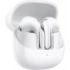 Xiaomi Buds 5 Auriculares Bluetooth 5.4 TWS - Microfono Integrado - Autonomia hasta 6h - Cancelacion Activa de Ruido - Control Tactil - Color Blanco