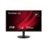 Viewsonic Monitor 27" VG2708A LED IPS FullHD - 16:9 - VGA - HDMI - DisplayPort - USB - Altavoces - Ajustable en Altura - Color Negro
