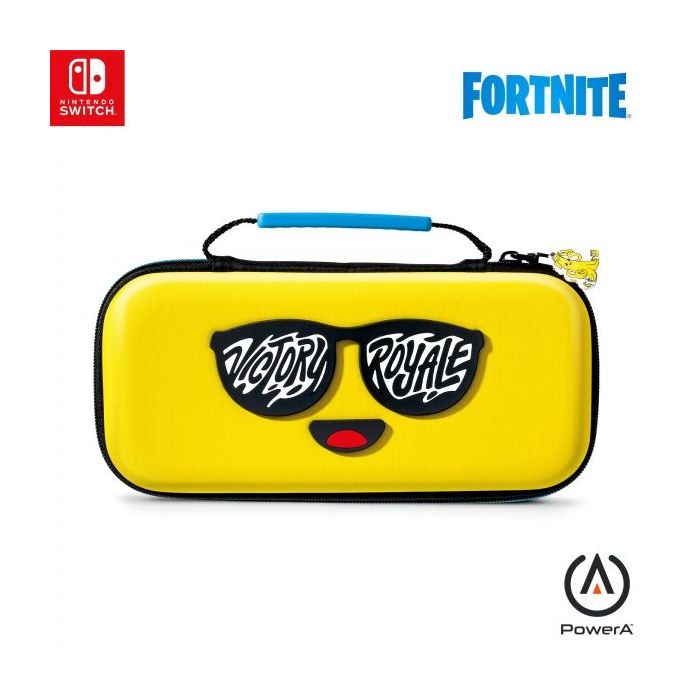 PowerA Estuche Protector para Nintendo Switch - Peely