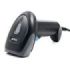 AVPos AVP-930-2D Lector de Codigos - Escaneo Gatillo, Automatico y Continuo - Codigos 1D, 2D y QR - USB y Serie - Color Negro