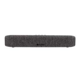 Coolbox Band BS23 Barra - Potencia 10W x2 - Sonido Envolvente - Diseño Compacto - Color Gris