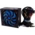 Coolbox Fuente de Alimentacion ATX DG DEEPPOWER-650 80+BRONZE - Alta Eficiencia Energetica - Certificacion 80+ Bronze - Fiabilidad y Rendimiento Estable - Color Negro