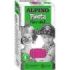 Alpino Fiesta Face Stick Pack con 6 Barritas de Pintura Facial - Sistema Retractil Giratorio - Se Lava con Agua - Testado Dermatologicamente - Color Rosa