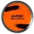 Alpino Aqua Make-up Polvera de Maquillaje Facial Acuarelable - Se Lava con Agua y Jabon - Color Naranja