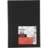Canson Sketch One Fino Cuaderno de Dibujo con 98 Hojas 100g 10.1x15.2cm - Color Blanco