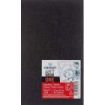Canson Sketch One Fino Cuaderno de Dibujo con 98 Hojas 100g 14x21.6cm - Color Blanco