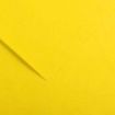 Canson Guarro Pack de 25 Cartulinas Iris de 185g - 50x65cm - Color Amarillo Canario