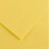 Canson Guarro Pack de 25 Cartulinas Iris de 185g - 50x65cm - Color Amarillo Limon