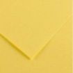 Canson Guarro Pack de 25 Cartulinas Iris de 185g - 50x65cm - Color Amarillo Limon