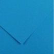 Canson Guarro Pack de 25 Cartulinas Iris de 185g - 50x65cm - Color Azul Mar