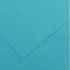 Canson Guarro Pack de 25 Cartulinas Iris de 185g - 50x65cm - Color Azul Turquesa