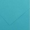 Canson Guarro Pack de 25 Cartulinas Iris de 185g - 50x65cm - Color Azul Turquesa