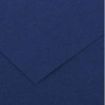 Canson Guarro Pack de 25 Cartulinas Iris de 185g - 50x65cm - Color Azul Ultramar