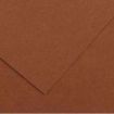 Canson Guarro Pack de 25 Cartulinas Iris de 185g - 50x65cm - Color Chocolate