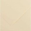 Canson Guarro Pack de 25 Cartulinas Iris de 185g - 50x65cm - Color Crema