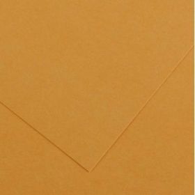 Canson Guarro Pack de 25 Cartulinas Iris de 185g - 50x65cm - Color Cuero