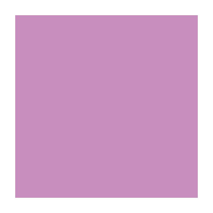 Canson Guarro Pack de 25 Cartulinas Iris de 185g - 50x65cm - Color Malva