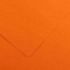 Canson Guarro Pack de 25 Cartulinas Iris de 185g - 50x65cm - Color Naranja