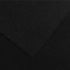 Canson Guarro Pack de 25 Cartulinas Iris de 185g - 50x65cm - Color Negro