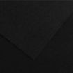 Canson Guarro Pack de 25 Cartulinas Iris de 185g - 50x65cm - Color Negro