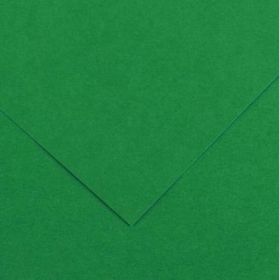 Canson Guarro Pack de 25 Cartulinas Iris de 185g - 50x65cm - Color Verde Abeto