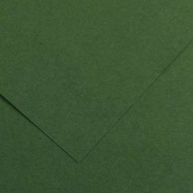 Canson Guarro Pack de 25 Cartulinas Iris de 185g - 50x65cm - Color Verde Amazonas
