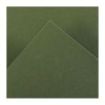 Canson Guarro Pack de 25 Cartulinas Iris de 185g - 50x65cm - Color Verde Safari