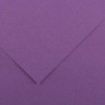 Canson Guarro Pack de 25 Cartulinas Iris de 185g - 50x65cm - Color Violeta