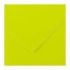 Canson Guarro Pack de 25 Cartulinas Iris de 185g - 50x65cm - Color Amarillo Fluo