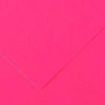 Canson Guarro Pack de 25 Cartulinas Iris de 185g - 50x65cm - Color Fucsia Fluo