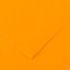 Canson Guarro Pack de 25 Cartulinas Iris de 185g - 50x65cm - Color Naranja Fluo