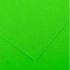 Canson Guarro Pack de 25 Cartulinas Iris de 185g - 50x65cm - Color Verde Fluo