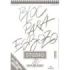 Canson Bloc para Esbozo A4 90+10 Hojas Gratis - Grano Ligero 90gr - Formato Album con Espiral Microperforado - Color Blanco Natural